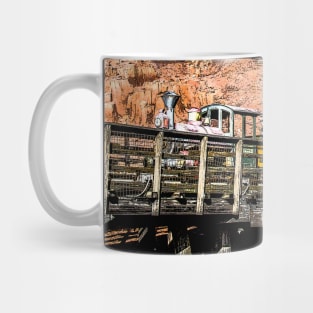 Big Thunder Mug